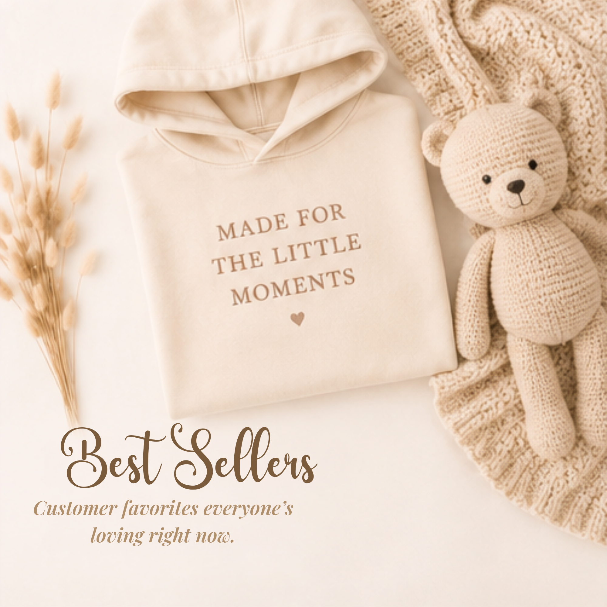 Best Sellers