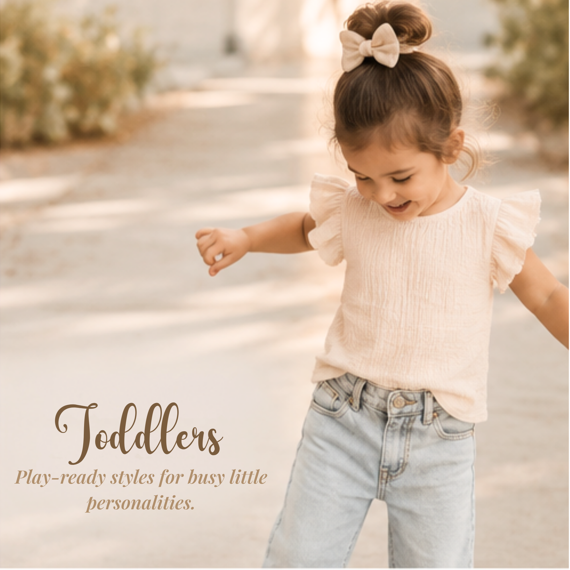 Toddlers