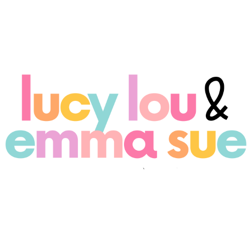 Lucy Lou & Emma Sue