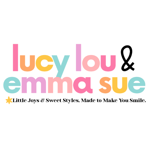 Lucy Lou & Emma Sue